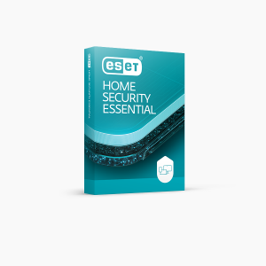 ESET HOME Security Essential (EIS)